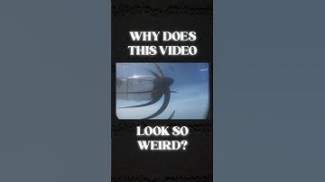What is Rolling Shutter?