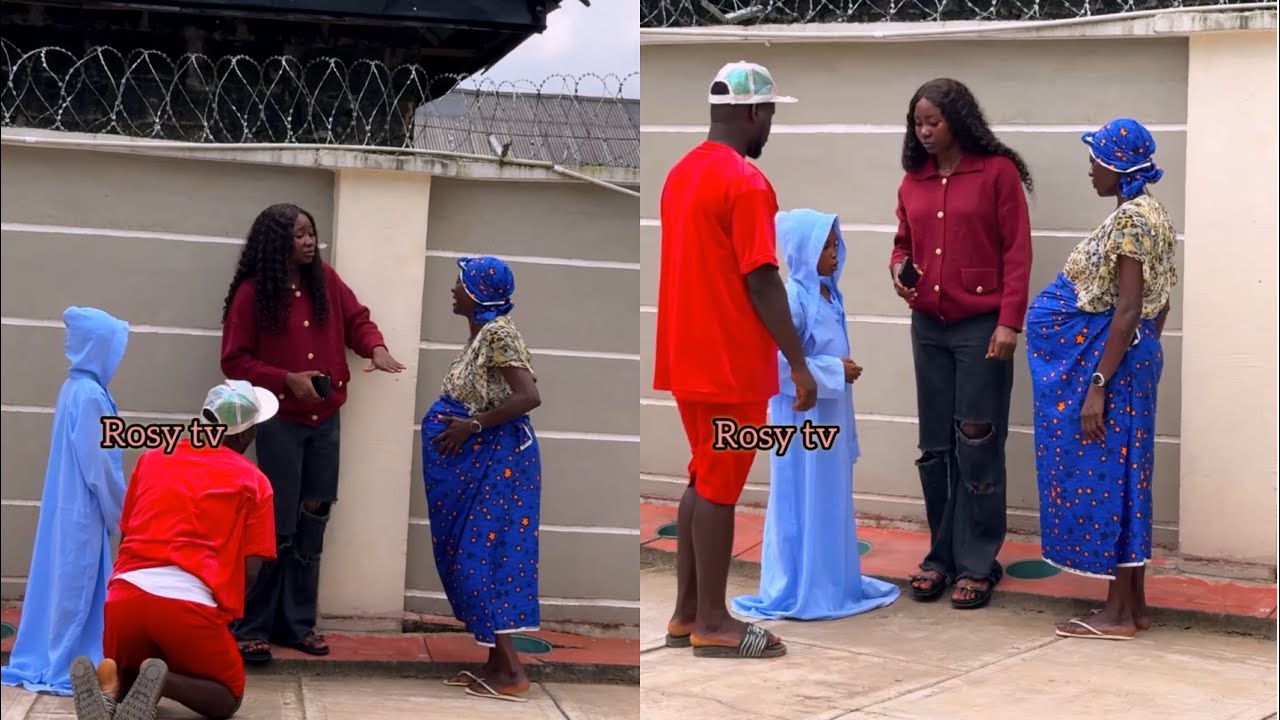 Чудеса никогда не закончатся. Сын оплодотворил свою мать.