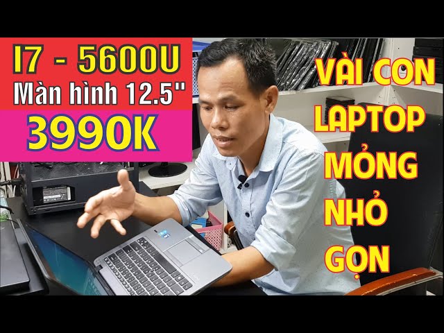 laptop giá rẻ dell hp, thinkpad | laptop màn hình nhỏ cấu hình cao | laptoprenhat.com