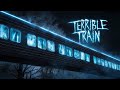 Un train fantme terrifiant  creepypasta fr  histoire dhorreur