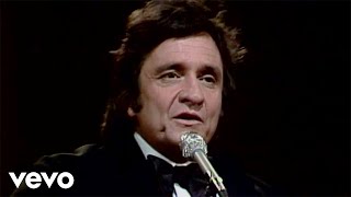 Johnny Cash - Folsom Prison Blues (Live) chords