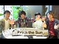 【GUSH!】 #82 Brian the Sun インタビュー <by SPACE SHOWER MUSIC>