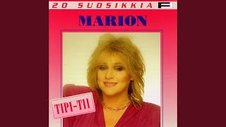 Video thumbnail of "Marion - Makeelta maistaa"