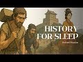 History for Sleep | If You Were a Worker on the Great Wall