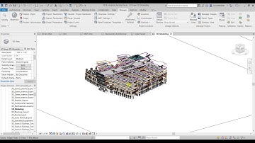 Preparing Linked Revit Files for VR Review with Resolve and BIM 360