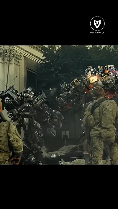 RATCHET AND IRONHIDE'S SAD DETAILS #transformers