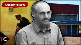 The Snowtown Murders | Bodies in Barrels