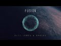 Olly James SaberZ Fusion mp3