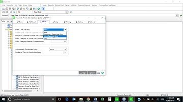 Sage 100/100cloud: Accounts Receivable Tips & Tricks
