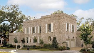 FLOWER Magazine Baton Rouge Showhouse (House Tour)