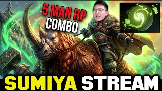 5-Man Rp Perfect Combo & Lol Refresher Combo In 1 Game