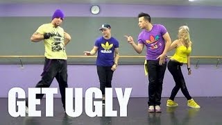 GET UGLY - Jason Derulo Dance Choreography | Jayden Rodrigues NeWest GET UGLY - Jason Derulo Dance Choreography | Jayden Rodrigues NeWest