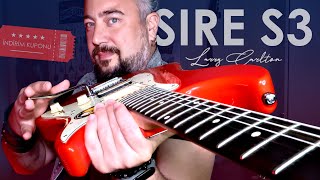 En Kaliteli Başlangıç Gitarı Sire S3 İncelemesi