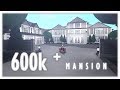 600K + M A N S I O N  |Bloxburg|