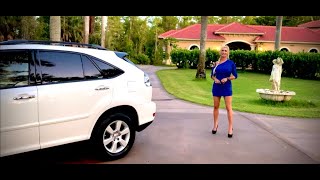 This SO SUPER desirable 2009 Lexus RX 350 AWD is FOR SALE!!! AutoHausNaples.com Review w/MaryAnn!