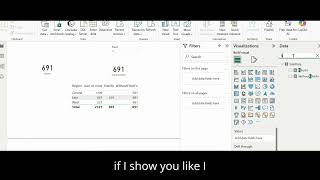 Power BI DAX Tutorial | Mastering the FILTER Function