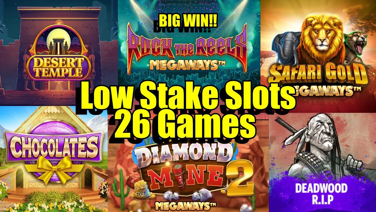 dell r610 pcie slots Bonus Buy Session, 26 Slots 30 Bonuses, Diamond Mine2, Kill Em All, Doh House Muttley Crew & More