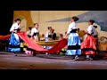 18° Festival internazionale del folclore a Roccalumera  - Canterini della riviera jonica