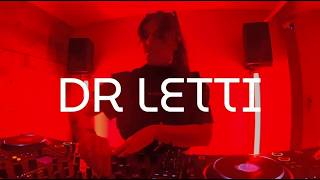 Dr. Letti | UZWA Vol I | Deep.toSoul x Qruz Selections