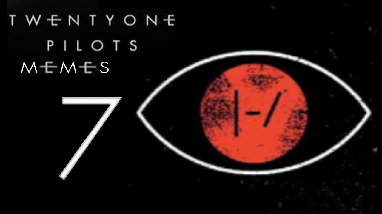 Twenty One Pilots Memes 7