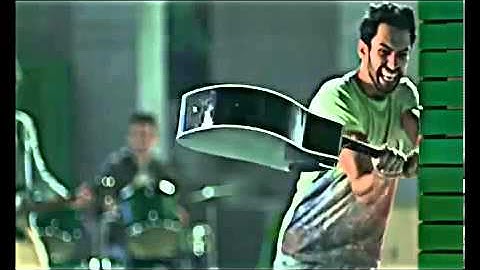 Karbonn TITANIUM S9 HD TVC