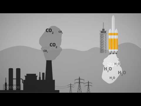 Video: Why Combustion Is A Chemical Process