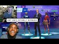 xQc Reacts to iShowSpeed Finding Out Mom of "My Mom is Kinda homeless" is Actually Homeless