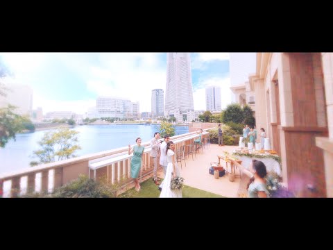 アニヴェルセル みなとみらい横浜【ガーデン】｜結婚式場アニヴェルセル【公式】