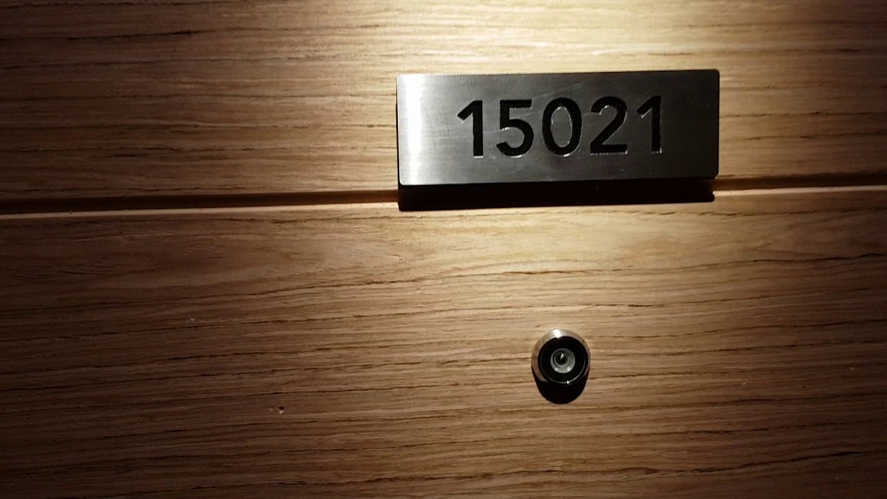 Sunway clio hotel, Malaysia