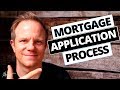 Mortgage Application Process UK | First Time Buyer Secrets