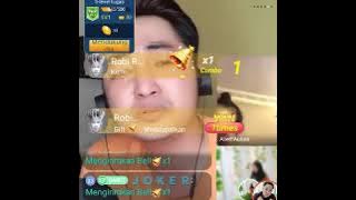 Kembalikanlah Dia🎵 IRWAN DA impersonate Alam || 08.11.2019