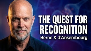 The Quest for Recognition: Berne’s Strokes & d’Ansembourg’s Nonviolent Communication
