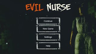 Evil Nurse: Scary Horror Game Adventure - Halloween Special | by Twise Games / بازی ترسناک موبایل screenshot 4