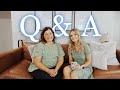 Asking My Mom 20 INTIMATE Questions! Q&A