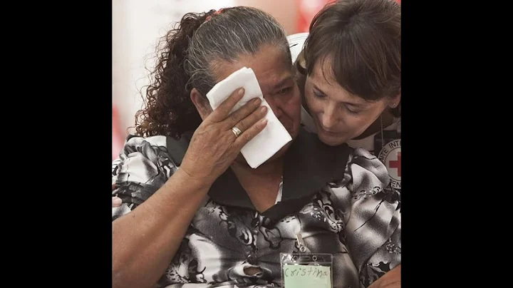 MENTAL HEALTH AND PSYCHOSOCIAL SUPPORT IN CRISIS & DISASTER (MHPSCD)