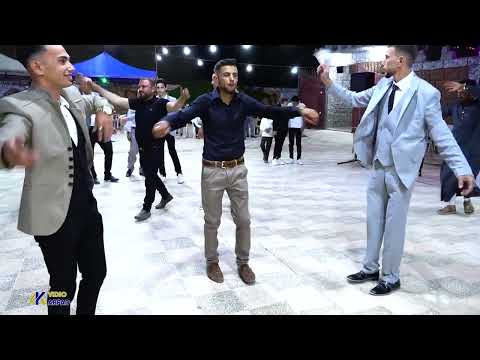 حفل العريس زفاف محمد انور ابراهيم من افراح عشيرة البكارة أهالي كفركلبين زكريا الحسن 0944889121