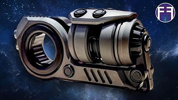 SiniaN Mega Multi-Fidget by GoBiggeR is Bonkers