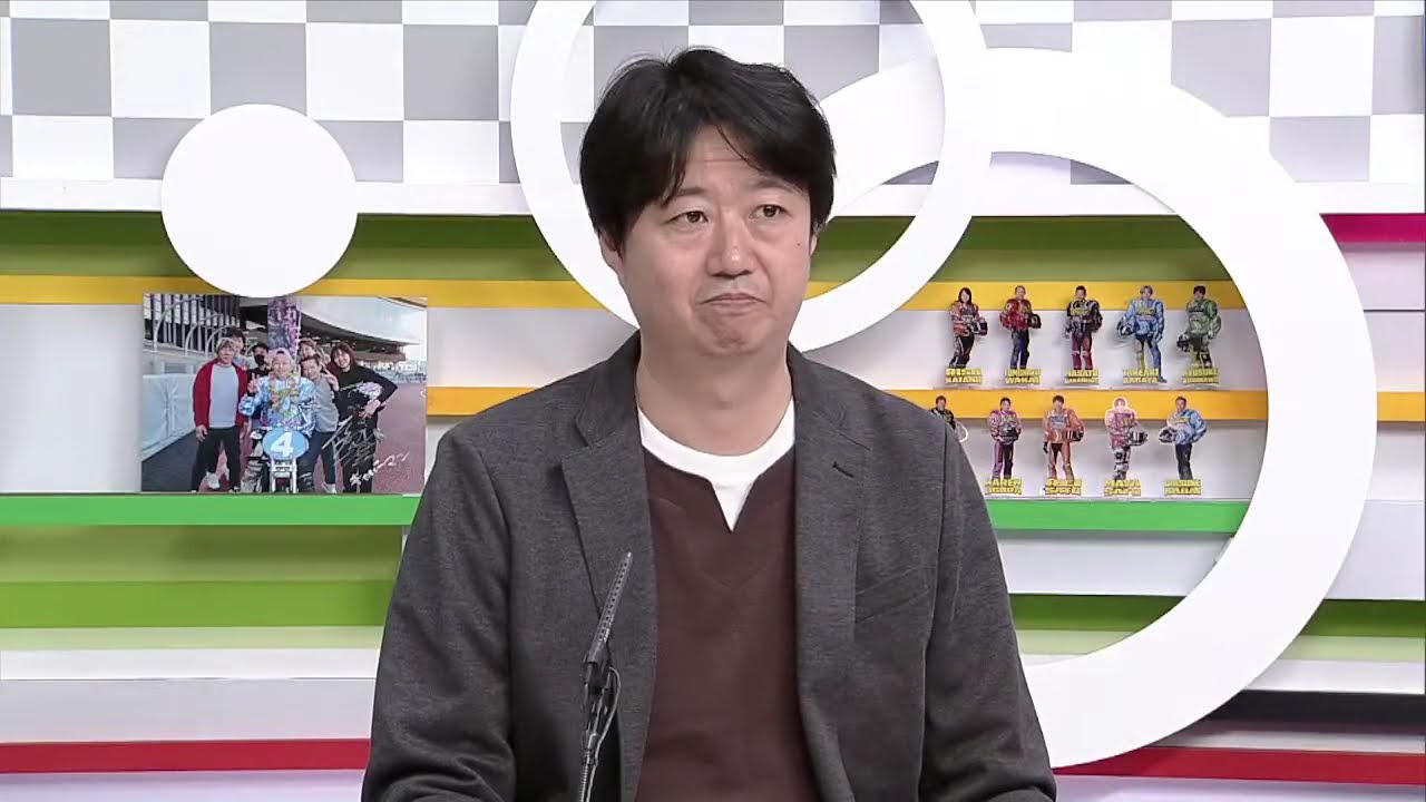 川口オートレース中継 2026年3月27日 第5回トミーズカップ