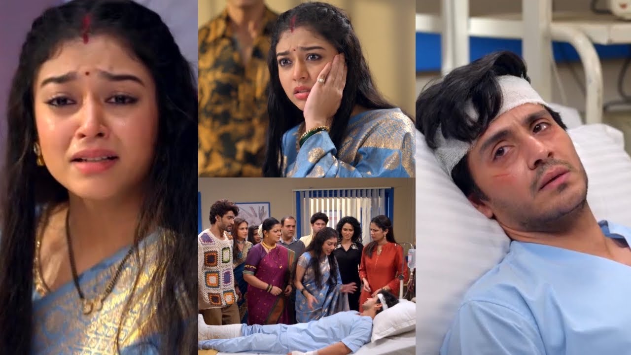 GHKPM Today's episode-Tejaswini Exposed! Neil's HeartbreakingDecision & Powerful Promise