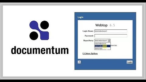 How to Create Multiple Repositories in Documentum?