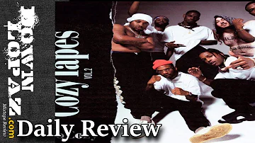 A$AP Mob - Feels So Good | Review