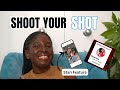 Shoot Your Shot: How I Landed Stan Store & Pinterest Opportunities