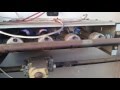 Heater Repair -  Hi Limit Switch Replacement