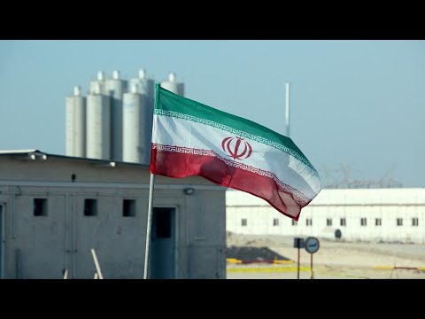 "Европа может вернуть США в ядерную сделку с Ираном"