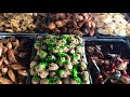 Дешовая еда в Нячанге Вьетнаме / Поесть в Нячанге за 1 доллар