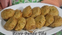 Resep Perkedel Kentang Paling Enak Di Jamin 100 % Berhasil - Durasi: 11.38. 