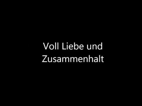 Hallelujah Mit Deutschem Hochzeitstext Youtube