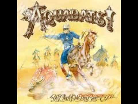 The Aquabats! - Throw Away the Trash!