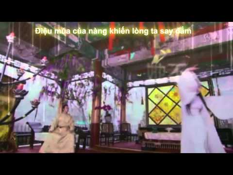 Video Nghịch Tương Tư- Hà Thịnh Minh Tân Tứ Đại Danh Bổ 2015... - youtube