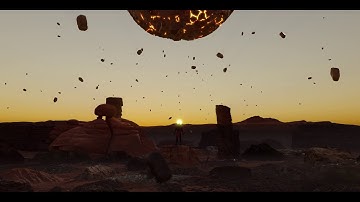 I Transformed Myself into Madara Using VFX!